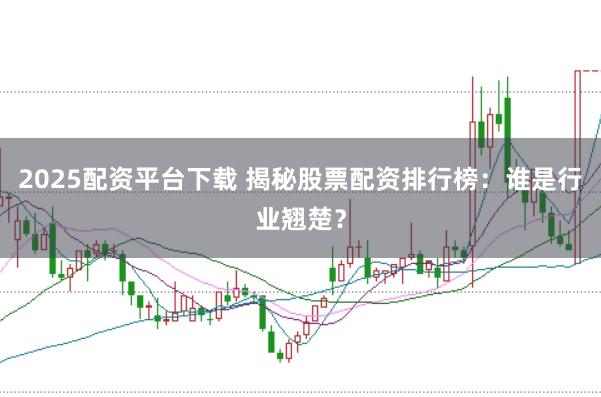 2025配资平台下载 揭秘股票配资排行榜：谁是行业翘楚？