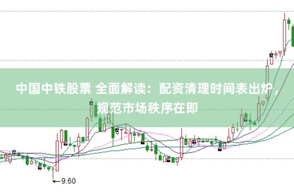 中国中铁股票 全面解读：配资清理时间表出炉，规范市场秩序在即