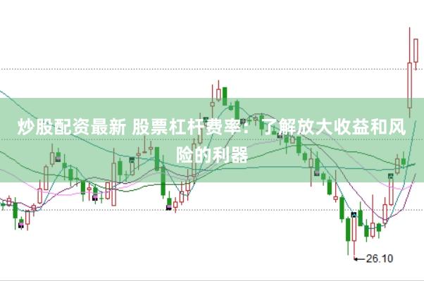 炒股配资最新 股票杠杆费率：了解放大收益和风险的利器