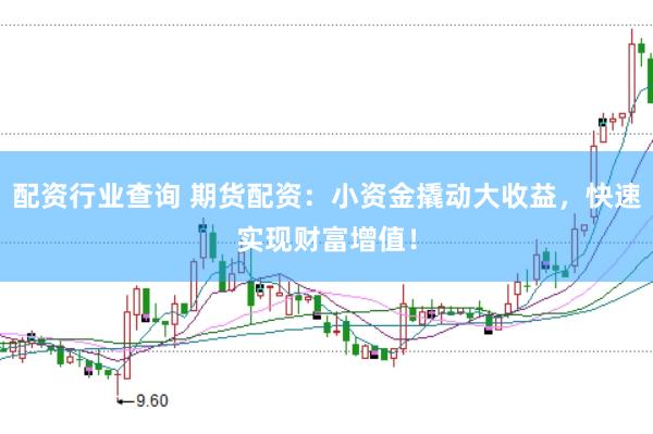 配资行业查询 期货配资：小资金撬动大收益，快速实现财富增值！