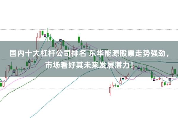 国内十大杠杆公司排名 东华能源股票走势强劲，市场看好其未来发展潜力！