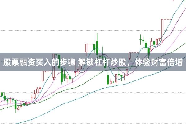 股票融资买入的步骤 解锁杠杆炒股，体验财富倍增