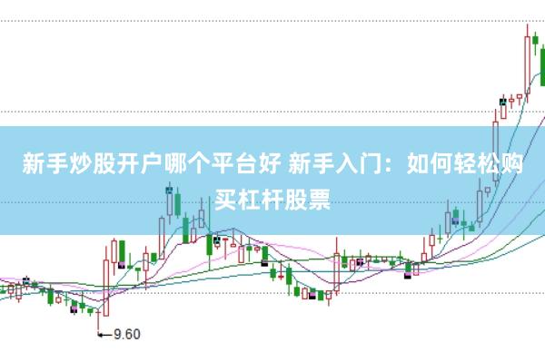 新手炒股开户哪个平台好 新手入门：如何轻松购买杠杆股票