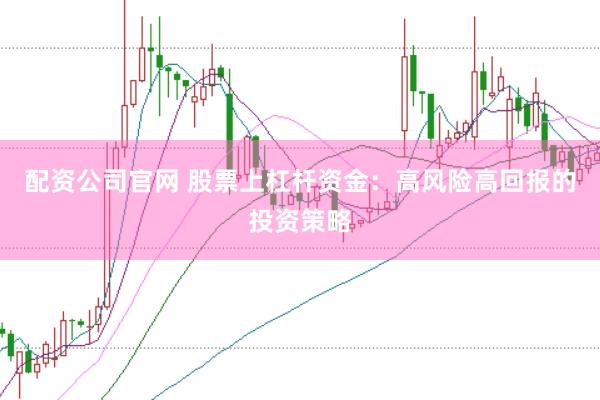 配资公司官网 股票上杠杆资金：高风险高回报的投资策略
