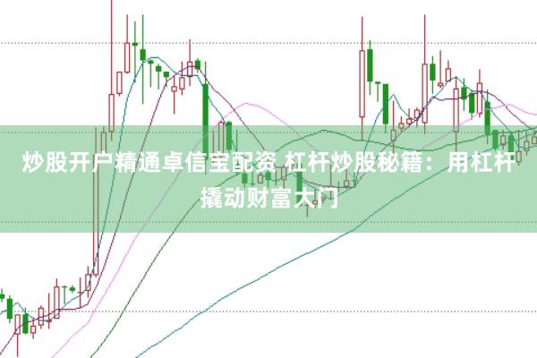 炒股开户精通卓信宝配资 杠杆炒股秘籍：用杠杆撬动财富大门