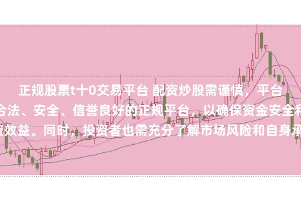 正规股票t十0交易平台 配资炒股需谨慎，平台选择是关键。建议选择合法、安全、信誉良好的正规平台，以确保资金安全和投资效益。同时，投资者也需充分了解市场风险和自身承受能力，做出理性的投资决策。