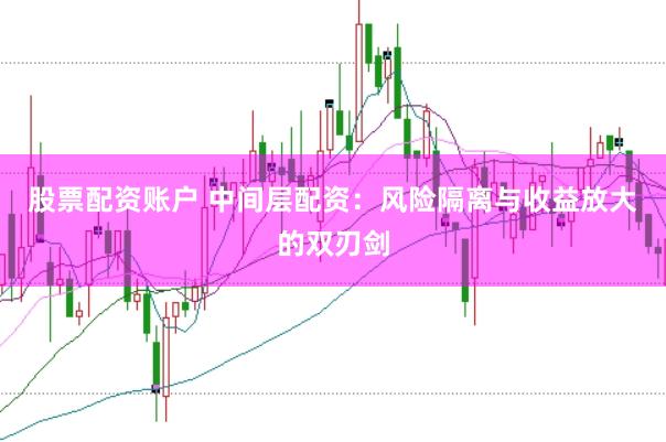 股票配资账户 中间层配资：风险隔离与收益放大的双刃剑