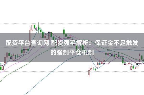 配资平台查询网 配资强平解析：保证金不足触发的强制平仓机制