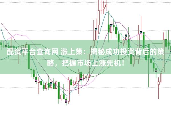 配资平台查询网 涨上策：揭秘成功投资背后的策略，把握市场上涨先机！