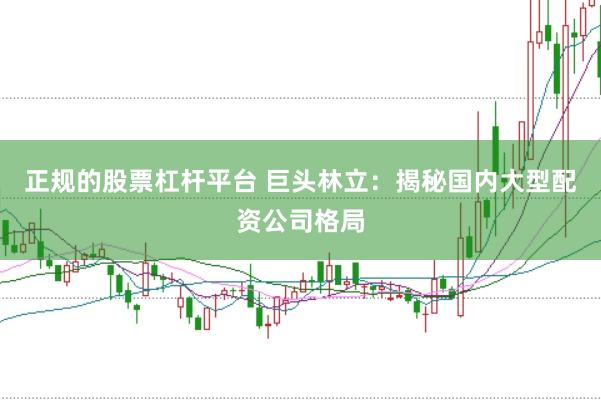 正规的股票杠杆平台 巨头林立：揭秘国内大型配资公司格局