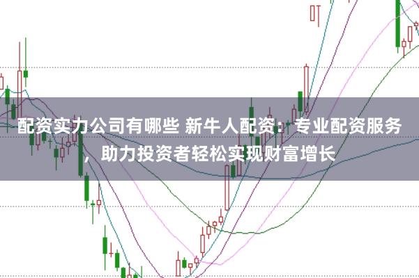 配资实力公司有哪些 新牛人配资：专业配资服务，助力投资者轻松实现财富增长