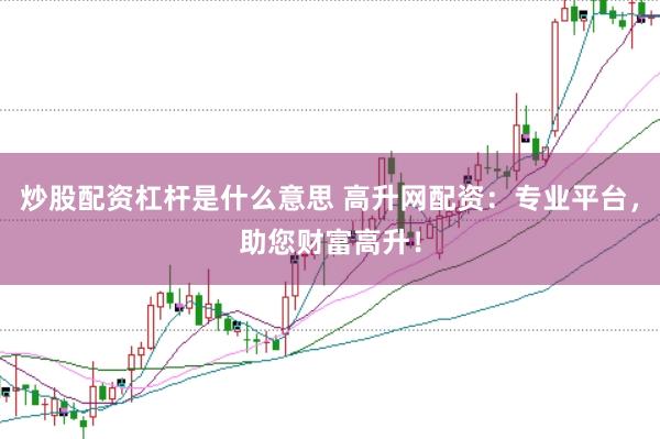 炒股配资杠杆是什么意思 高升网配资：专业平台，助您财富高升！