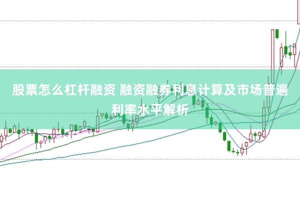 股票怎么杠杆融资 融资融券利息计算及市场普遍利率水平解析