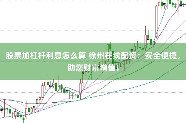 股票加杠杆利息怎么算 徐州在线配资：安全便捷，助您财富增值！