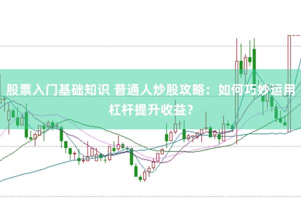 股票入门基础知识 普通人炒股攻略：如何巧妙运用杠杆提升收益？