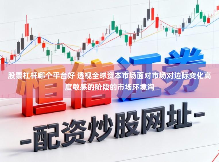 股票杠杆哪个平台好 透视全球资本市场面对市场对边际变化高度敏感的阶段的市场环境淘