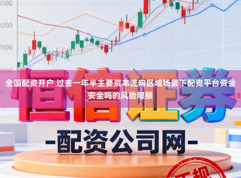 全国配资开户 过去一年半主要资本流向区域场景下配资平台资金安全吗的风险限额