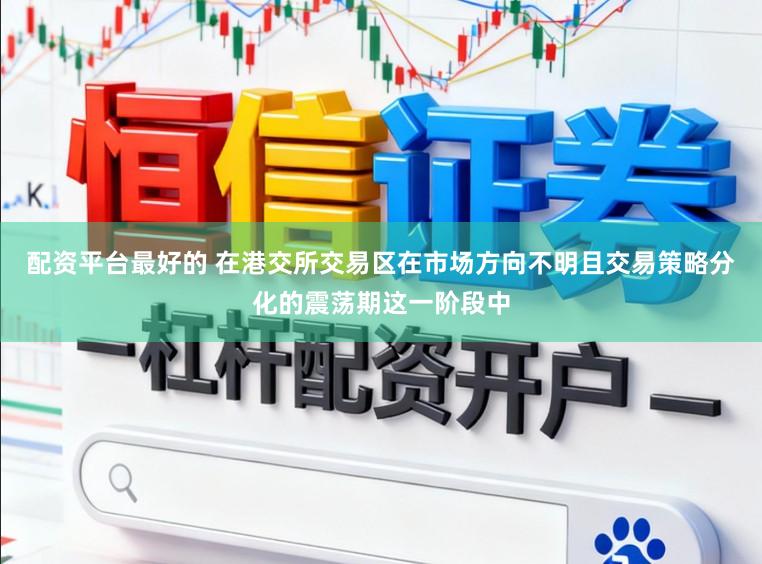 配资平台最好的 在港交所交易区在市场方向不明且交易策略分化的震荡期这一阶段中
