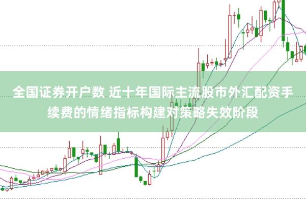 全国证券开户数 近十年国际主流股市外汇配资手续费的情绪指标构建对策略失效阶段