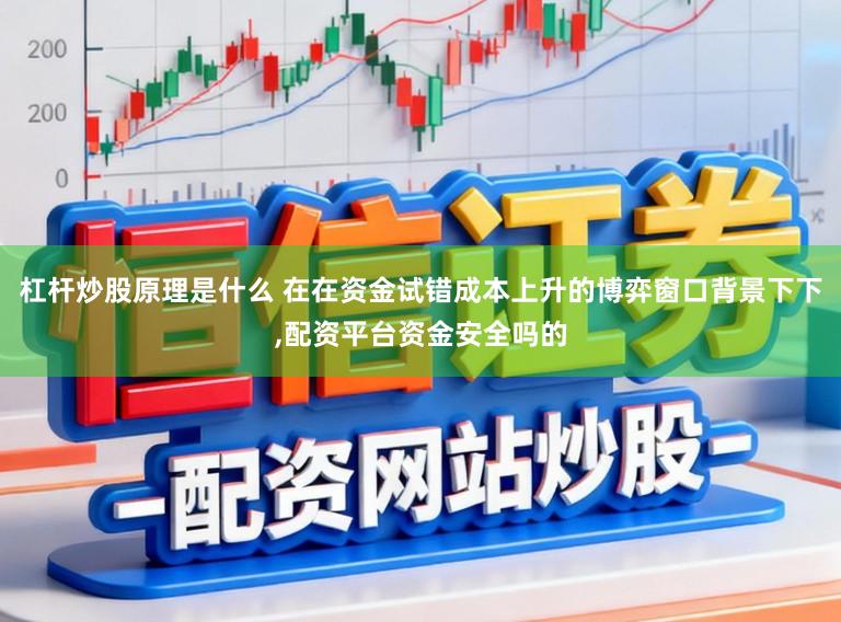 杠杆炒股原理是什么 在在资金试错成本上升的博弈窗口背景下下，配资平台资金安全吗的