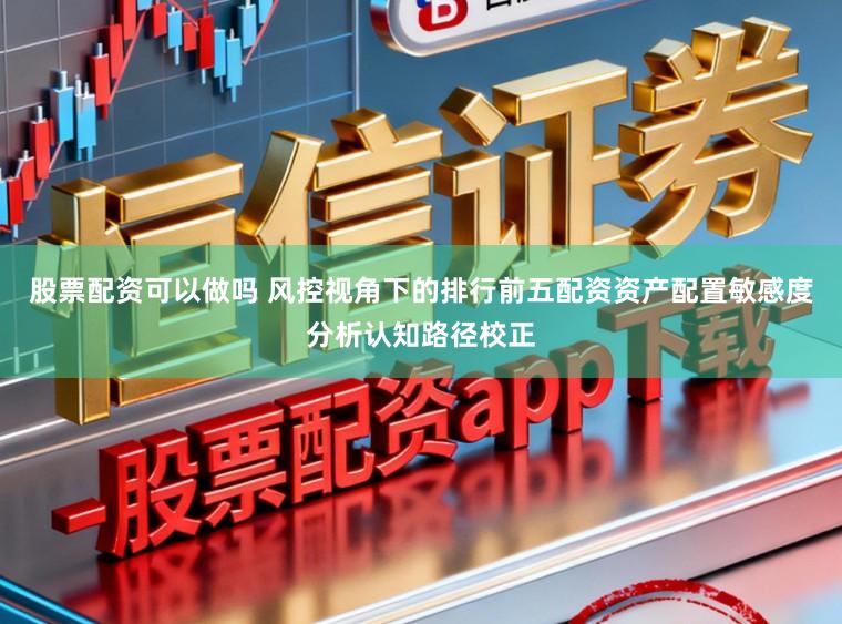 股票配资可以做吗 风控视角下的排行前五配资资产配置敏感度分析认知路径校正