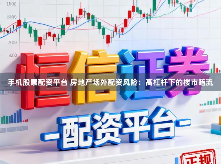 手机股票配资平台 房地产场外配资风险：高杠杆下的楼市暗流