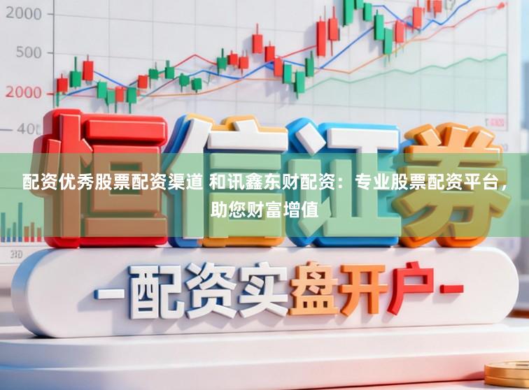 配资优秀股票配资渠道 和讯鑫东财配资：专业股票配资平台，助您财富增值