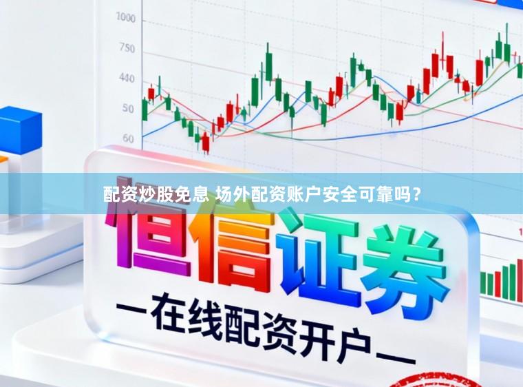 配资炒股免息 场外配资账户安全可靠吗？