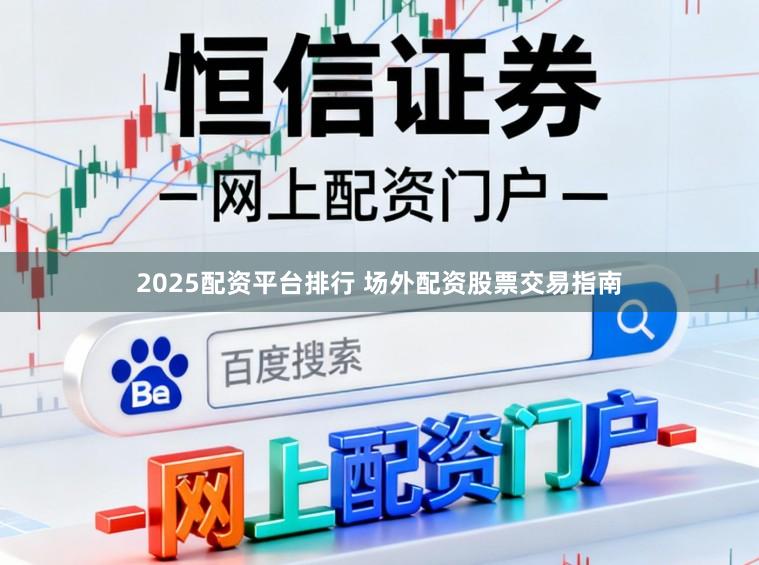 2025配资平台排行 场外配资股票交易指南