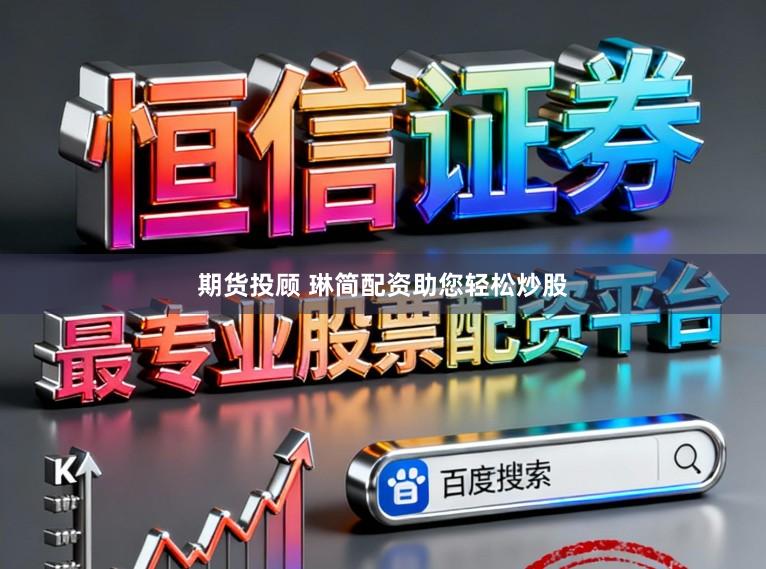 期货投顾 琳简配资助您轻松炒股