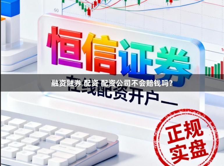 融资融券 配资 配资公司不会赔钱吗？