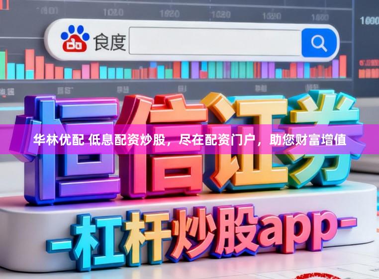 华林优配 低息配资炒股，尽在配资门户，助您财富增值