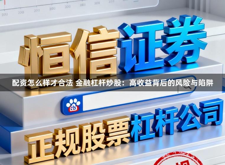 配资怎么样才合法 金融杠杆炒股：高收益背后的风险与陷阱
